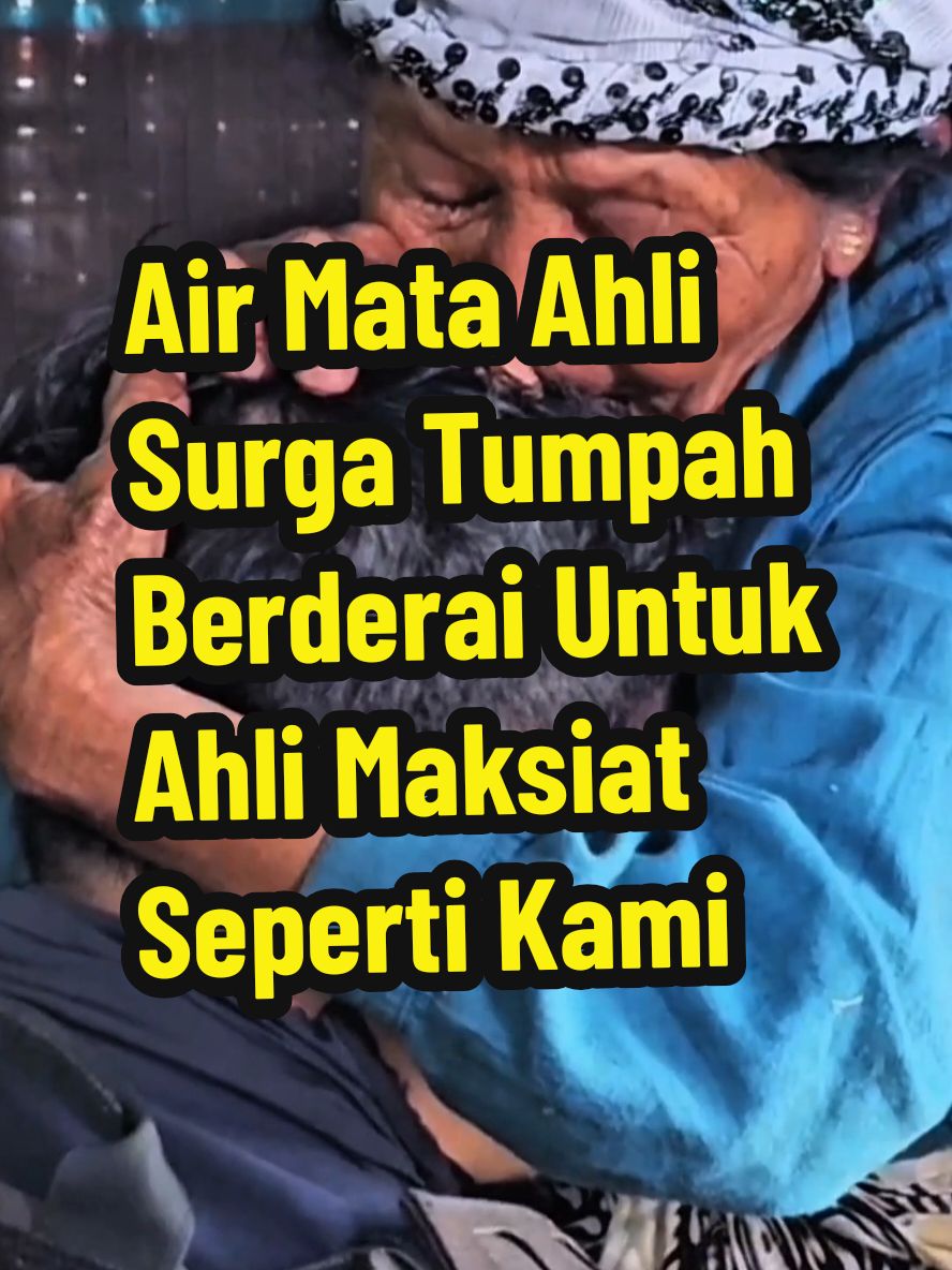 Air Mata Ahli Surga Tumpah Untuk Para Pendosa..Ya Rabb ampunilah kami#dokter #saberjanda #makelarakhirat #fyp #CapCut @Herwin Susianti @A Haris S @RIAN MEBEL @Arif R. Hakim @ReaDy_Dhay @martanto @M.FikriZain @Zainul Abdillah @siaoce_ @santy_devy023 @juntato54321 @ukybonjez 