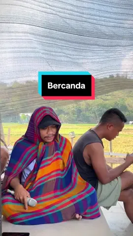 Goyang tipis tipis ges🕺🏼 #fyp #foryou #cover #bercanda 