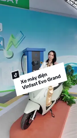 Đã đến lúc đổi sang xe xanh rồi cả nhà ơi #LearnOnTikTok #vulaci #genz #VinFast #EvoGrand #NgayHoiXanh #Thuxangdoidien #ThuXeXangLenDoiXeXanh