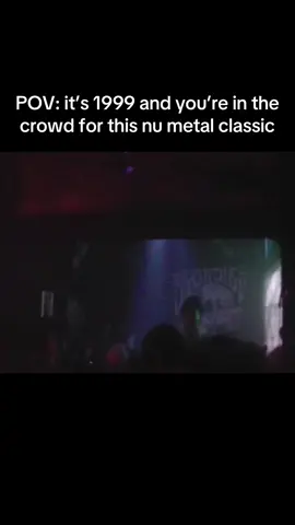 To all the nu metal kids and alt people out there, who’s you best band you’ve seen live? Band: @BLXXD DEALER  #metal#alt#numetal#livemusic