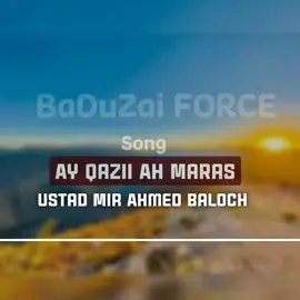 #ustadmirahmedbaloch❤️ #song ##