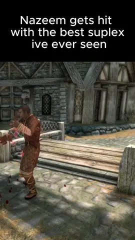 #Skyrim #skyrimtiktok #elderscrollsskyrim #skyrimmemes #elderscrolls 