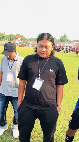 Alhamdulillah Persega fc lolos semi final di open turnamen natas angin cup 2025 Pekalongan aman negara bos que