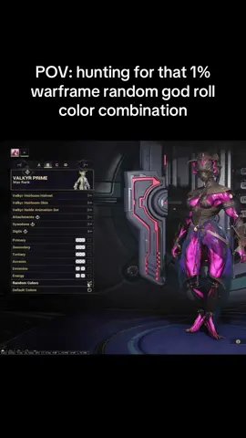 it's so fun but that 99% is just pain tbh #warframe #warframecommunity #lizard #warframepc #fyp #MemeCut #Meme #MemeCut 