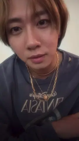 激メロすぎた💚 #中村海人 #TravisJapan #umi 
