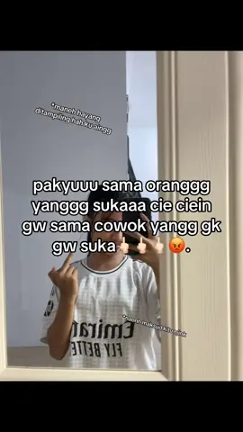 woyyy jahat lu semua peakk#fypシ゚#rameinyuk#masukberanda#gksukaskip📵#fypageシ 