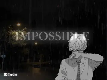 النفسية تعبانه صممته 😮‍💨 . . . . . . #مستحيل #فيديو #اغاني #impossible #music #songs #gloomy #تعب #حزين #كئيب🥀🖤 #مالي_خلق_احط_هاشتاقات #انمي #تصميم #تصميمي 