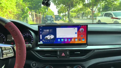 Kia Cerato -K3 lắp đặt màn hình android Oledpro 12.3icnh liền camera 360 mẫu mới 2025  #cerato #k3 #zestech #oledpro #htautocar 