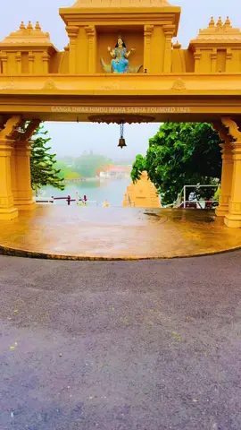 #sharvanmass2k25🙏❤️🕉  #harharmahadev🕉️✨❤️ #grandbassin🕉️🙏❤️ 