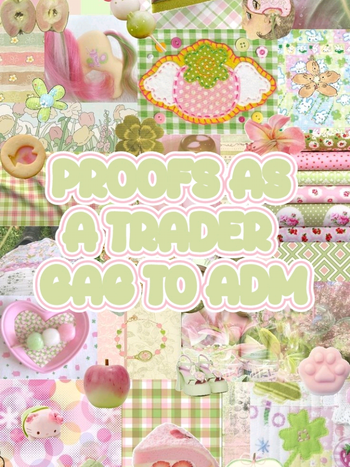 PROOFS AS A TRADER [GAG SHECKLES TO ADM PET] #adm #adoptme #fyp #xzyabc #trend 