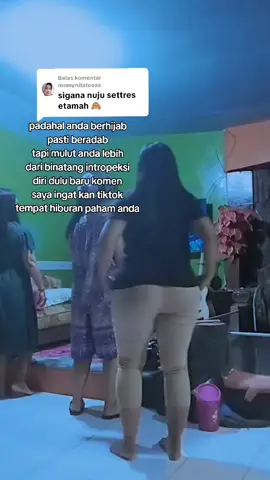 Membalas @momynitateeaa 