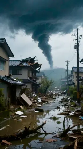 #disaster #tornado 