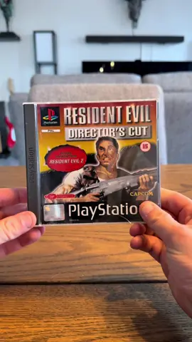 #residentevil #residentevil1 #negstalaga #ps1 