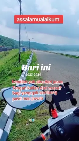 wonosobo jawa tengah #padahariini  #fyp 
