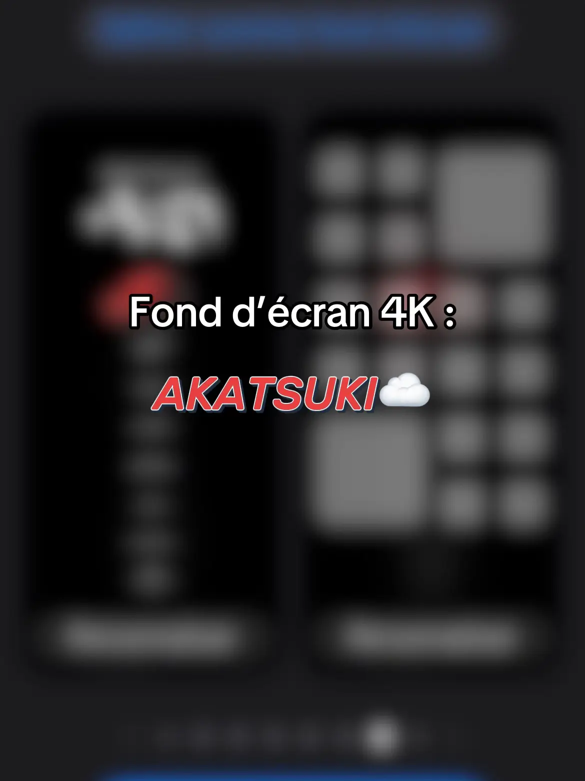 #pourtoii #foryour #page #narutoshippuden #animé #animefyp #wallpapers #wallpaper #akatsuki #sharingan #eyes #uchiha #pain #konan #itachi #sasori #kisame #obito #tobi #hidan #clan #fonddecran #shinobi 