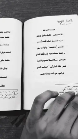 انه مجوجي عليك بليل ونهار #محسن_الخياط 