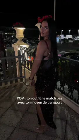 Après tout elle nous enmène d’un point À a un point B 🤣🤣