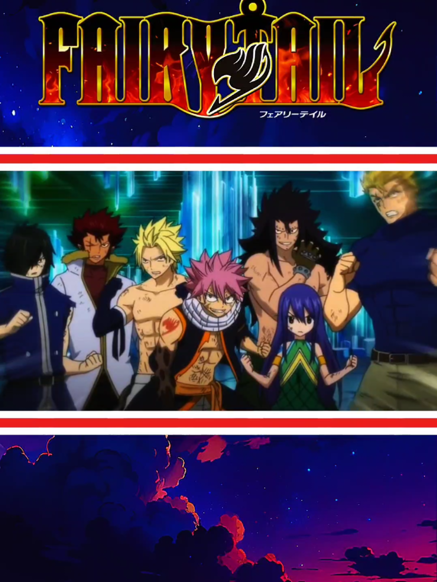 #fairytail #natsu #natsudragneel #communauté #guild #hiromashima 