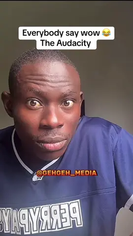 Everybody say wow 💔😂 #fyp #gehgeh #gehgeh_media @GehGeh @𝐀𝐁𝐈𝐎𝐃𝐔𝐍🦍 