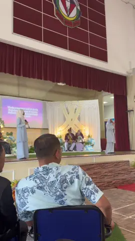 Persembahan yang sangat baik daripada Shahirah Natasha binti Shahiran dari kelas 4 Alliance  dan Nur As’syifa Adriana binti Mohd Shamsul Amer dari kelas 3 Azalea. Tahniah buat kedua-dua pelajar.  #majlispersaraan  #serinite 