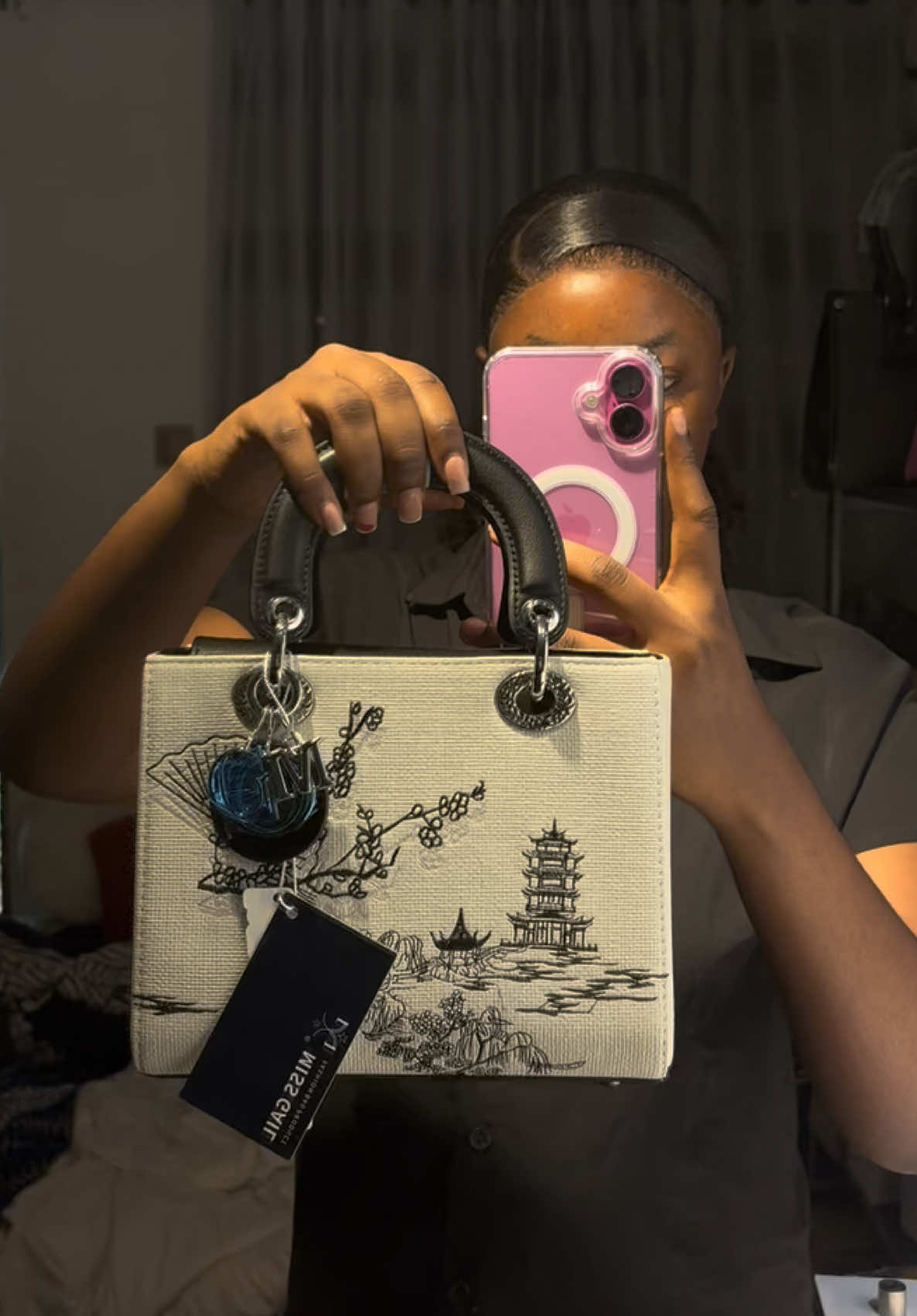 #t_luxxe_collection #viraltiktok #bags #edostatebagvendor #ekpomabagvendor #missgailbag #missgailbags 