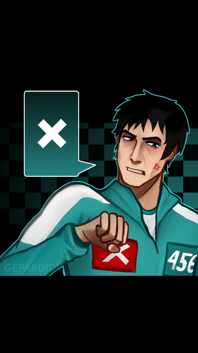 conspiracy meme| тгк: гепардик рисует/ twt GEPARDIDV  #conspiracymeme  #inhun #gihun #inho #squidgame #squidgamefanart #fyp #animationmeme #001x456 #frontman #457 #squidgamenetflix  #frontmansquidgame #inhosquidgame #squidgame3 #animation