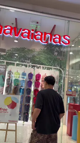 Step into style with @Havaianas PH 👟✨Where comfort meets fashion — because your feet deserve the best. #havaianasphilippines #breaktherush #taaspaa