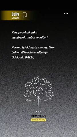 udah jangan ada yg nanya lagi ya.  #katakata #storywa #storywakeren #storyaesthetic #gabutstory #penikmatstory 