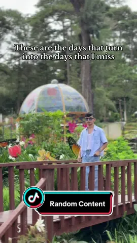 2nd time in Baguio City🥰🫶#giriel 
