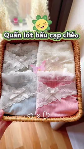 QUẦN BẦU CẠP CHÉO SlÊU Xinh #meolamdep #BeautyReview #saleluongve #TikTokBeauty 