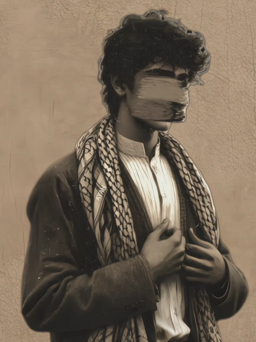 من هو علي🤨❤️