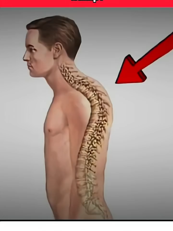 #posture #foryou #workout #workoutmotivation #healthtipsandknowledge #healthylifestyle #balancedlifestyle #Fitness #exercise #backpain #fyp