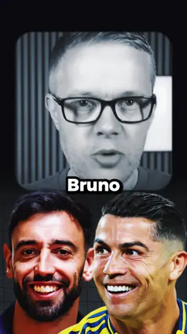 Mark Goldbridge CRAZY Bruno Offer 🤯 #markgoldbridge #manchesterunited #manunited #manutd 