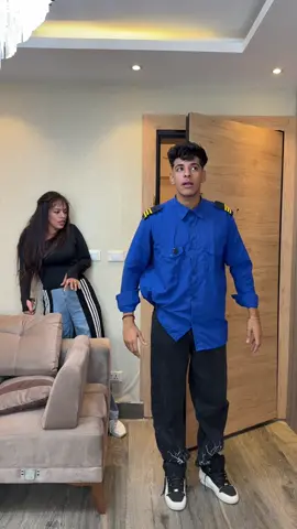 خير تعمل شر تلاقي شوفو البنت الذكيه اتصرفت ازاي🤔😳