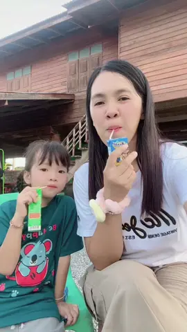 ลูกคือดวงใจ❤️ไอแอม แพรนิภา#อ้ายไอเดียน้องไอแอมเด็กน้อยเมืองเหนือ 