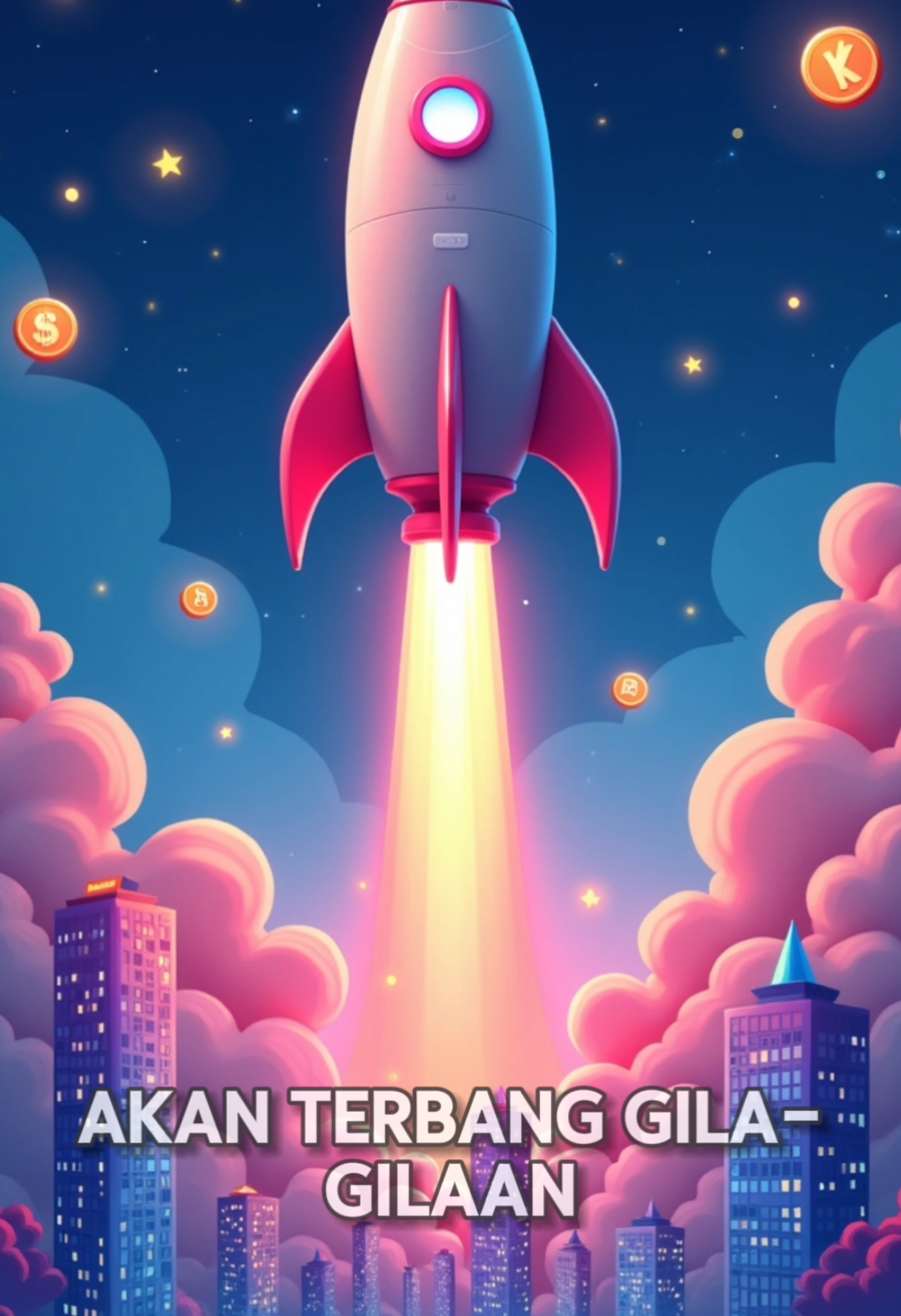 “5 Altcoin Ini Bisa Bikin Kamu Kaya Raya di 2030 (Serius!) 💸🚀” “Bukan BTC, ini coin alternatif yang siap meledak nilainya!” #altcoinmeledak2030   #cryptopilihan2030   #cointerbanglagi   #investasikriptocerdas   #janganlewatkancoinini   #cryptoterbaik2030   #kriptojangkapanjang   #cuankripto2030   #cryptotrend2025   #cryptofutureinvest 