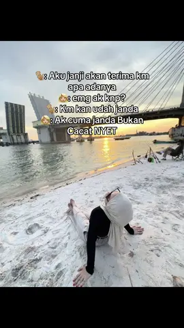 Herman deh 😒