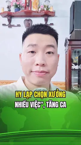 Cách chọn xưởng nhiều việc ở Hy Lạp #robinhao #xkldhylap🇬🇷 #xkldchauau 
