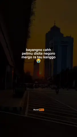 #fypシ #ruwetyoeben #storywa #bloramustika 