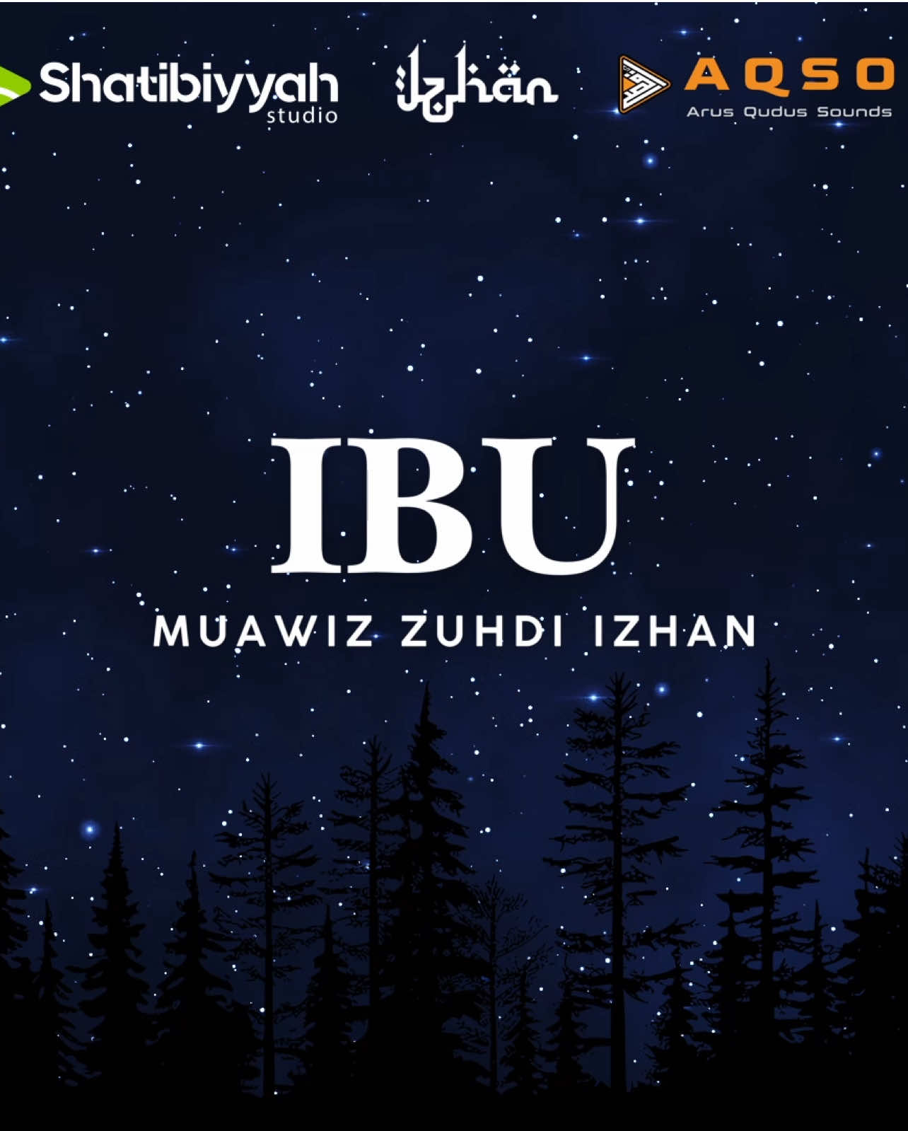 IBUKU🤍 -Zuhdy Izhan- #shatibiyyahofficial  #ibu  #fyp  #fyppppppppppppppppppppppp  @Shatibiyyah.Studio  @shatibiyyah.official 
