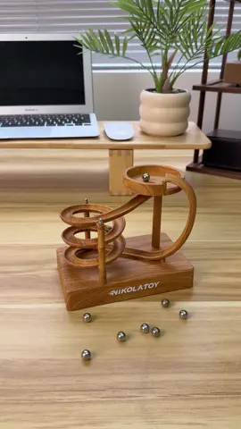 Perpetual motion machine