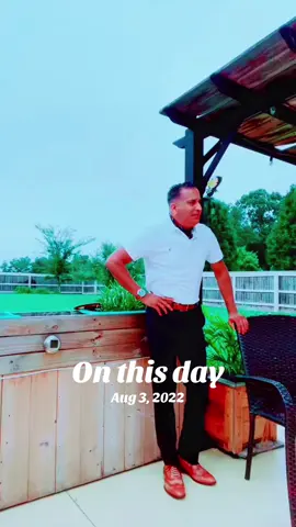 #onthisday 