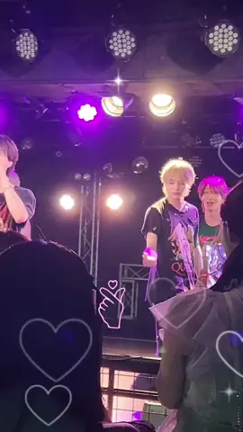 25.08.01 @ Osaka かわいいかわいい天才まんね みーーーっけ😻💘 #セブセン #セブンスセンス  #se7enthsense  #合法イケメンパラダイス  @7sense_0fficial  @yuto_official__ 