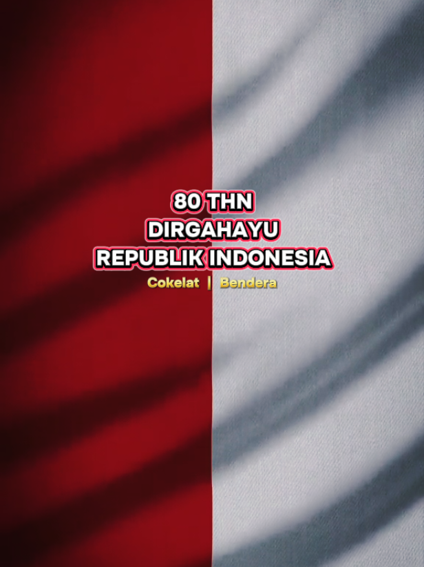 Cokelat - Bendera (new version) #4u #beranda #laguviral #bendera 