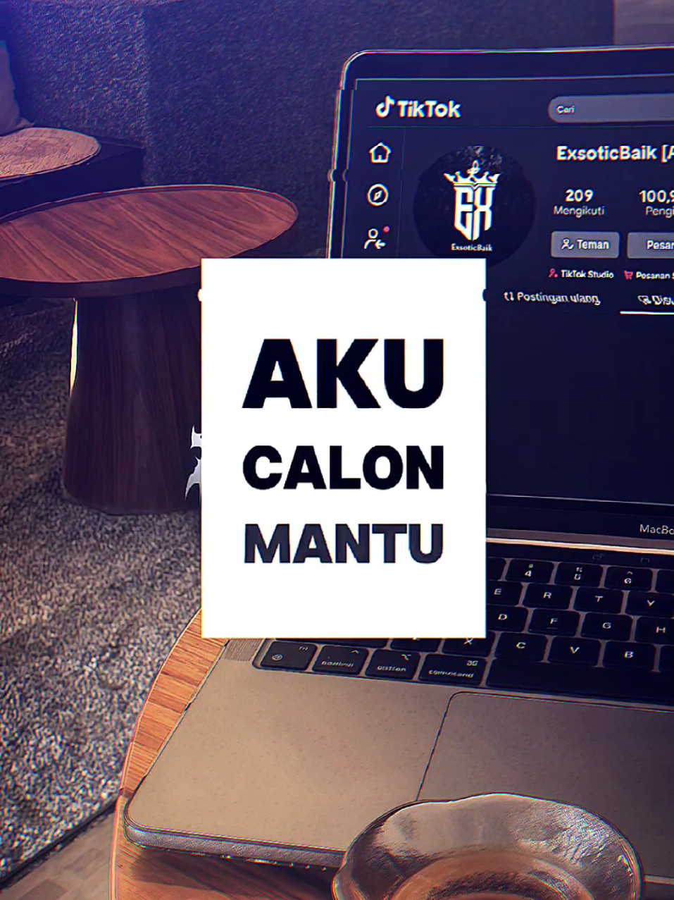 #CapCut No Mirror : Trend Agustus a nya apa? aku calon mantu. @ExsoticBaik [AR] #templatecapcut #templatetrend #jj #exsoticbaik #trend #fyp 