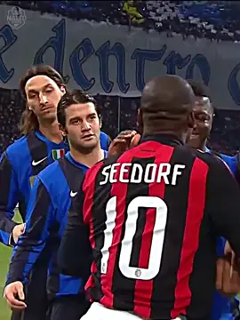 Milan x Inter - 2008 ☠️ #milan #inter #footballtiktok 
