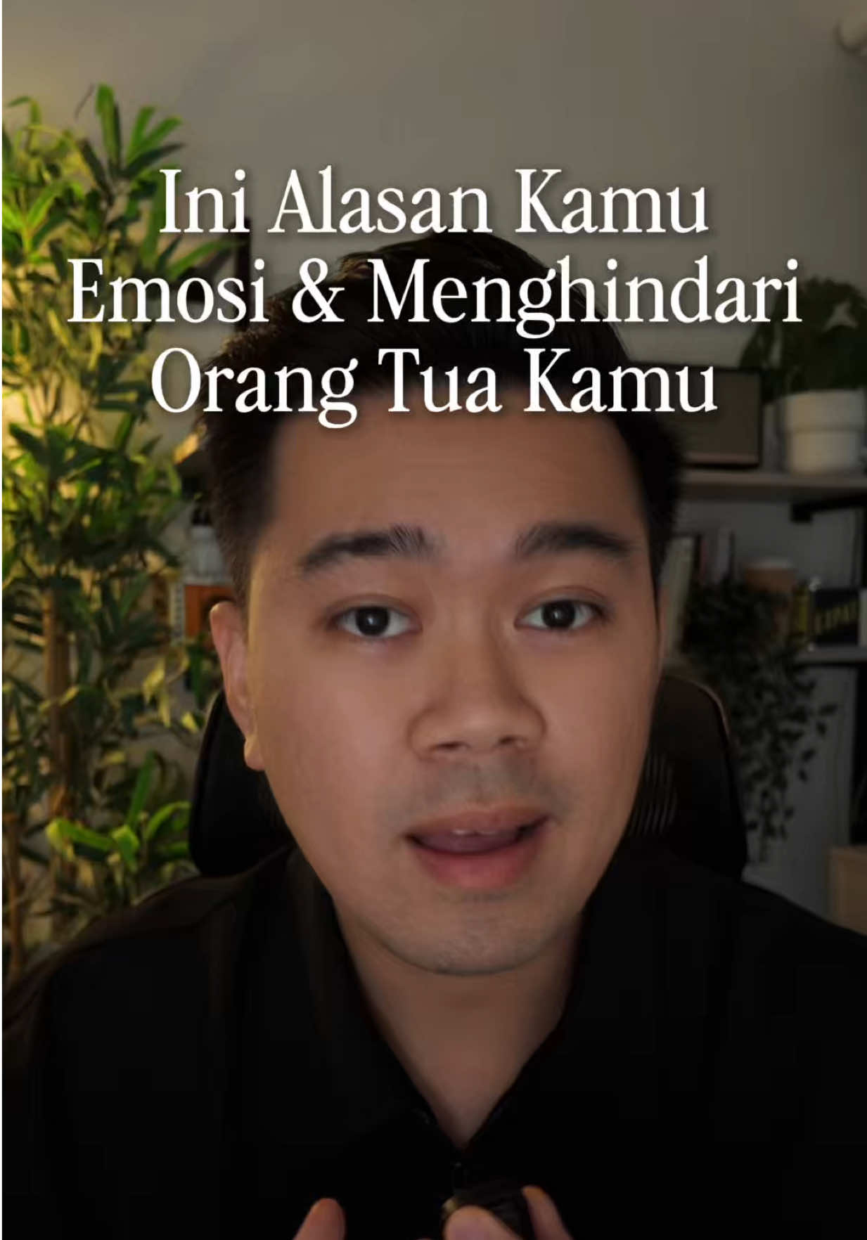 Kalau kamu salah satunya, be kind to yourself and share ke orang yang sedang meraskan ini  