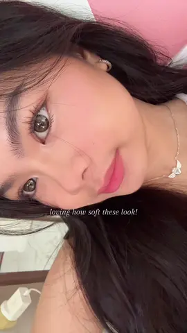 lovee @COCO LENS 🤎 #fyp 