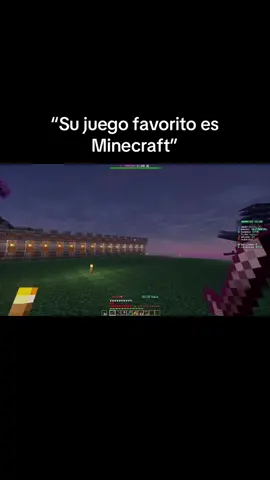 Etiquétela bros #Minecraft #parari #fyp #serverjavaybedrock 