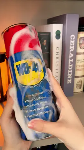 I'm always out having people ask me, where did you get your cool Tumblr? I always tell them TikTok shop. TikTok shop has some of the best things around! #cooltumblers#tumblersoftiktok#cups#mechanics#men#mechanics#wives#giftsforhim#dealsforyoudays 